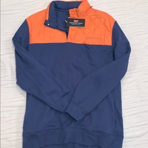 Vineyard Vines Performance Jacket - unisex